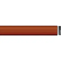 Brlay-300 - 3 In X 3.18 In Pvc Water Discharge Lay Flat Hose, 100 Psi Pressure Rating 1