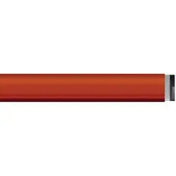 Brlayhd-200 - 2In X 2.15In Pvc Heavy-Duty Water Discharge Hose, 150Psi 1