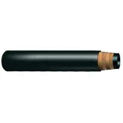 Bsb-400-187 - 3/16 In X 100 Ft Natural Rubber Bulkmaster Softwall Hose, 75 Psi Rated 1