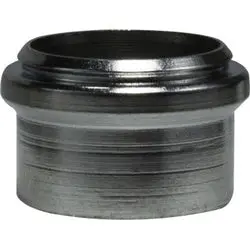 C3198 - 1/2 In Flareless Steel Tube Sleeve For Durable Applications 1