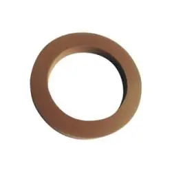 Cg-075-Vi - Fkm Gasket For Nominal Sizes 3 To 4 In, Operating Temp 1 To 480°F 1