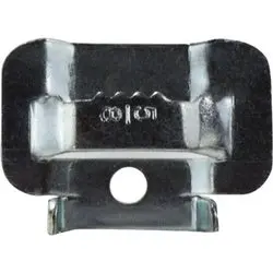 Cg6250 - 5/8 In Galvanized Buckles For Durable Fastening Solutions 1