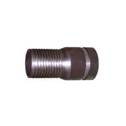 Cng-400Cs-S - 4 In Hose Barbed X 4 In Grooved Heavy-Duty Crimplok Combination Nipple In Plain Steel 1