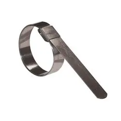 Cp-06 - 1-1/2 In X 5/8 In Steel Center Punch Preformed Clamp 1
