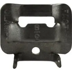 Cs6251 - 5/8 In Stainless Steel Buckles By Midland Industries 1