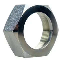 D0318-L10 - Din Compression Fitting, 15.5Mm, M16 X 1.5, Corrosion-Resistant 1