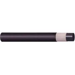 Durfl-400 - 4 In Nitrile Water Discharge Lay Flat Hose, 150 Psi Pressure Rating 1