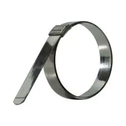 Fljs211 - 3 In Smooth Id Clamp Made From Stainless Steel 1