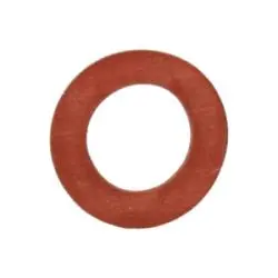 Ghw-12R - 3/4 In Rubber Reducing Washer For Garden Hose Connections 1