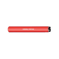 Gpe-075-300-Black - 3/4 In X 300 Ft Epdm General Purpose Hose, 300 Psi, Black 1