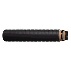 Ivb-200 - 2In X 100Ft Buchanan Rubber Material Handling Hose, 40Psi, Abrasion Resistant 1
