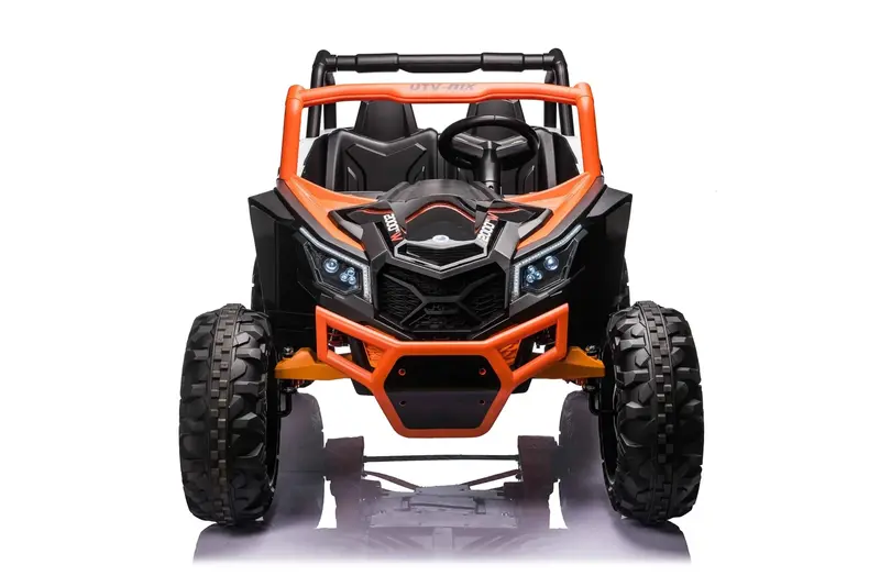 Kids Ride On Bmc Buggy 613 1