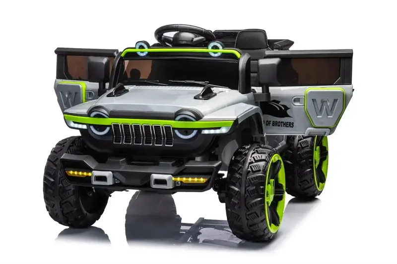 Kids Ride On Jeep Wxe2211 1