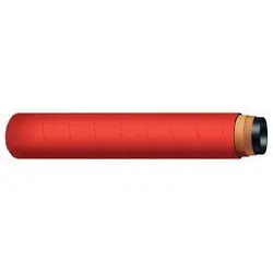 Pdr-150 - 100 Ft, 1-1/2 In Flexible Rubber Petroleum Discharge Hose 1