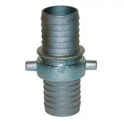 Pl-150-Ad - 1-1/2 In Nps Aluminum Short Shank Fitting Set With Duct 1