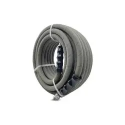 Pwag-038-100As - 3/8 In X 100 Ft Nbr Pressure Washer Hose, 4100 Psi, Aramid/Kevlar Reinforced 1