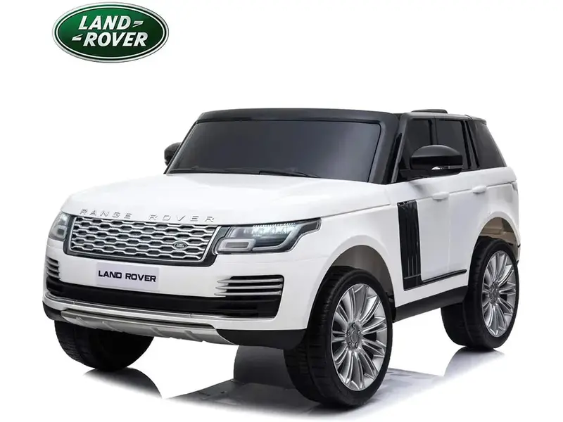 Range Rover Ride On Kids Cars 2024 1