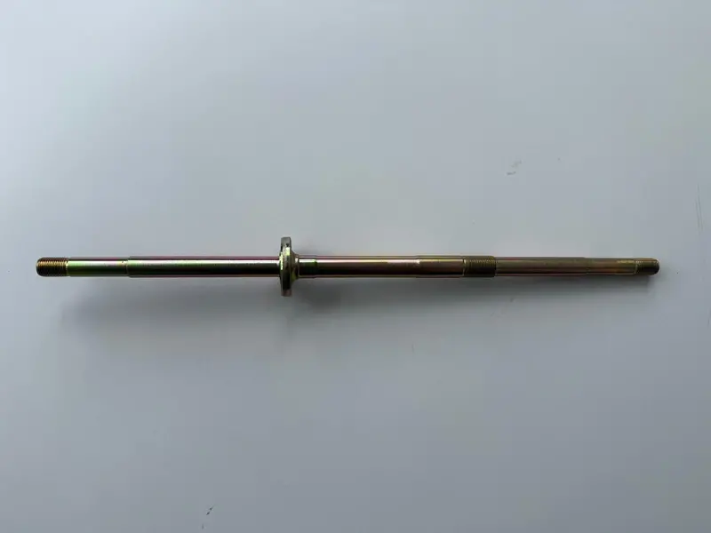 Replacement Axle For Quad Bike 1