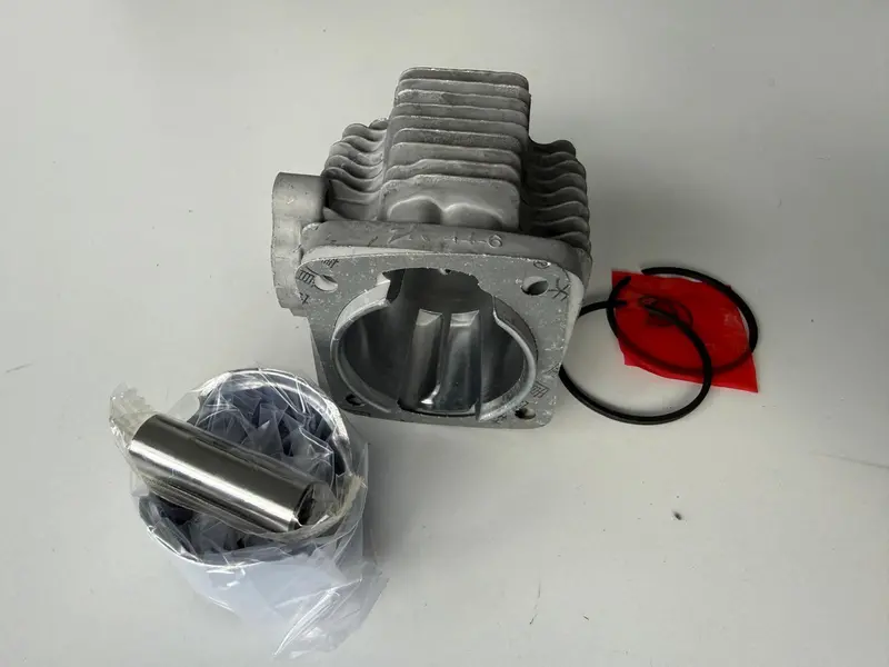 Replacement Cylinder Piston Kit For 49Cc Quad Bike 1
