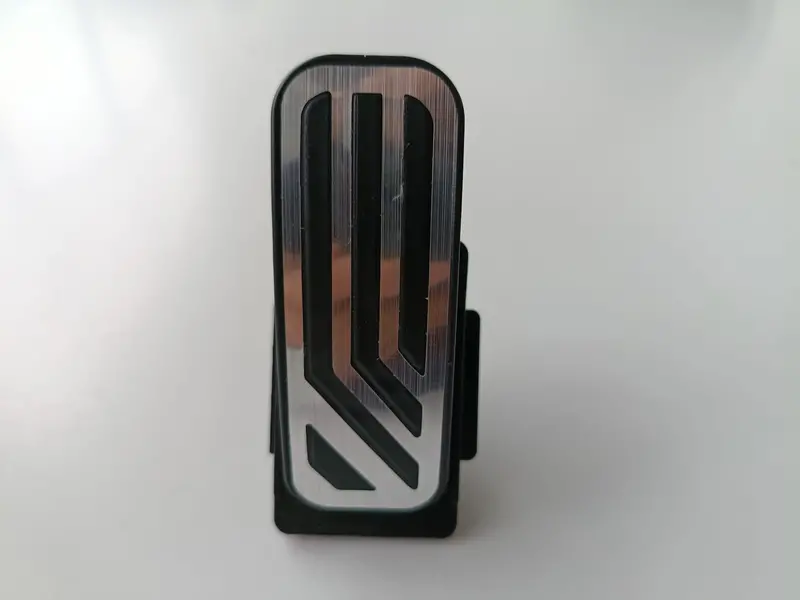 Replacement Foot Pedal For Ride On Car Jeep Willy 1