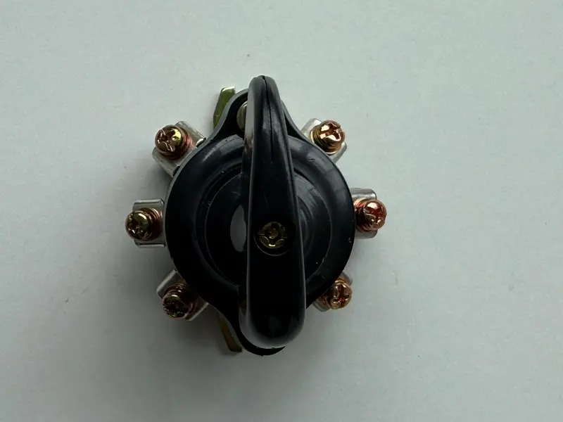 Replacement Forward / Reverse Rotary Switch For 36V 800W Quad Bike 1