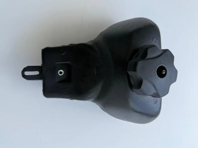Replacement Fuel Tank For Kids Ride On Quad Bike 1