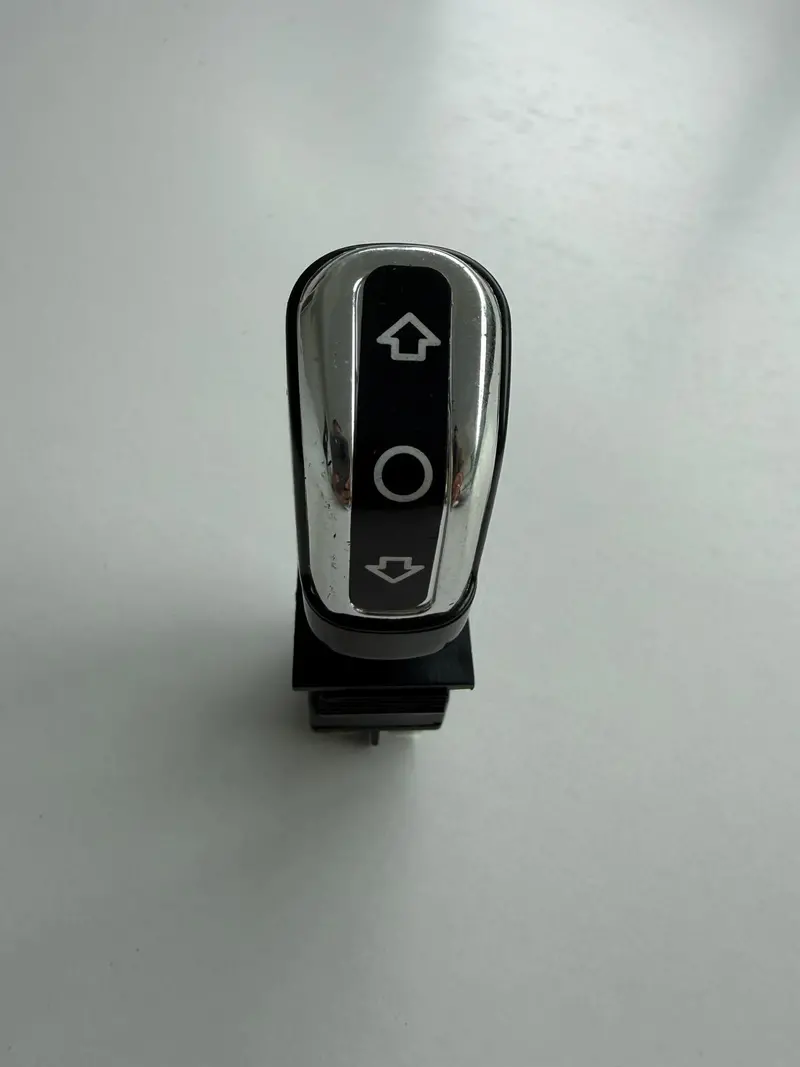Replacement Gear Knob For Kids Ride-On 24V Tractor Jc000a. 1