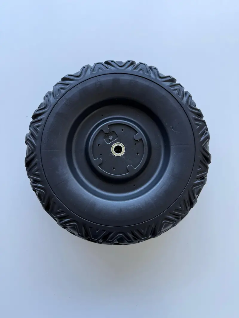 Replacement Wheel For Ride On Car 48V 4Wd Can Am Maverick Ca0001 1