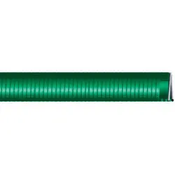 Sato-400 - 4 In X 100 Ft Pvc Water Suction & Discharge Hose 1