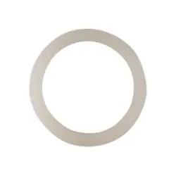 Sg300 - 3 In Silicone Gasket By Buchanan Rubber 1