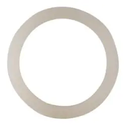 Sg400 - 4 In Silicone Gasket By Buchanan Rubber 1