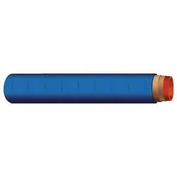 Silc-075 - 3/4 In X 12 Ft Silicone Coolant Hose, 110 Psi, Heat & Weather Resistant 1