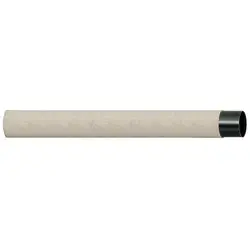 Sjm-200 - 2 In X 100 Ft Polyester Rubber Fire Hose, 150 Psi Maximum Pressure 1