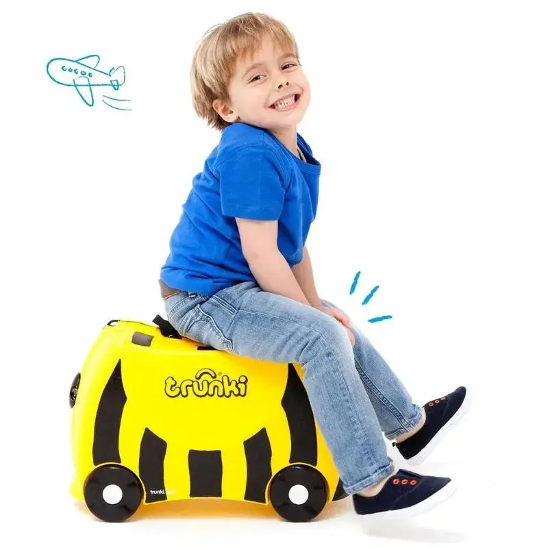 Trunki Bernard Bee 1