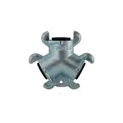 Uw-300-Sp - Durable Universal Triple Connector For Versatile Applications 1