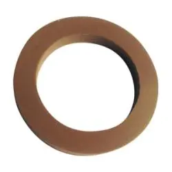 Vg100 - 1 In Fkm Rubber Gasket With Excellent Chemical Resistance 1