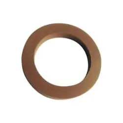 Vg150 - 1-1/2 In Fkm Rubber Gasket For Robust Sealing Applications 1