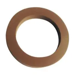 Vg200 - 2 In Fkm Gasket For Durable Performance 1