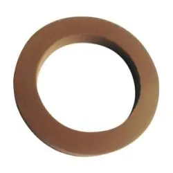 Vg250 - 2-1/2 In Fkm Rubber Gasket For Reliable Applications 1