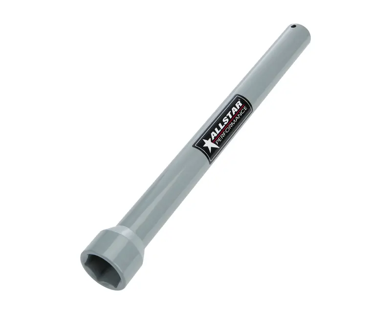 Allstar Performance 10240 Hex Socket Pit Extension Bar – 12-Inch, 1/2-Inch Drive 1