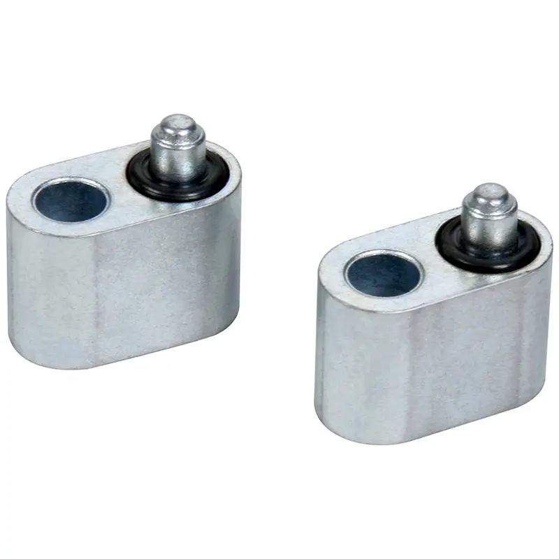 Allstar Performance 31170 Ls Coolant Bypass Crossover Plugs – Pair For Gm Engines 1