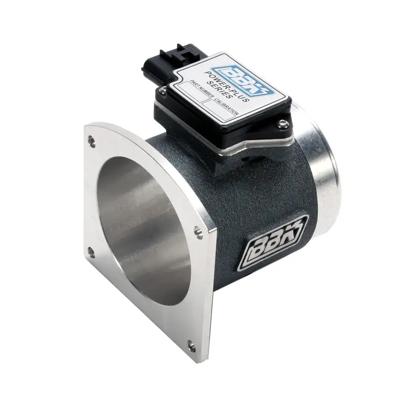 Bbk 8019 86Mm Mass Air Meter For 1999–2002 Mustang 4.6L – Cold Air Calibrated 1