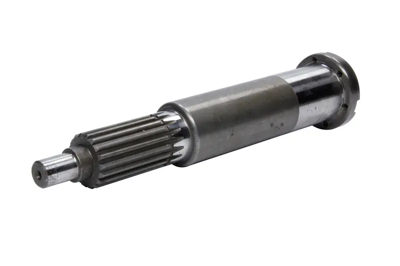 Bert Transmissions Sg-1502 Output Shaft Ball Spline 1