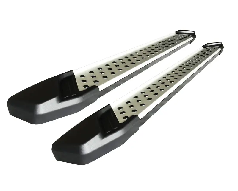 Black Horse Off Road Vo-W1069 Vortex Running Boards 1