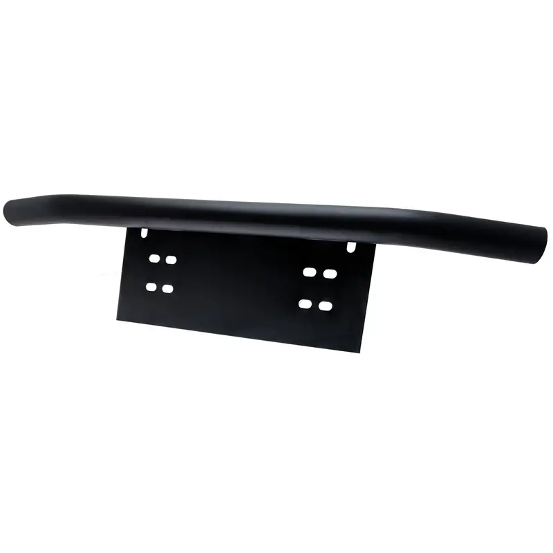 Brightsource License Plate Light Mounting Bracket – Model 200423B 1