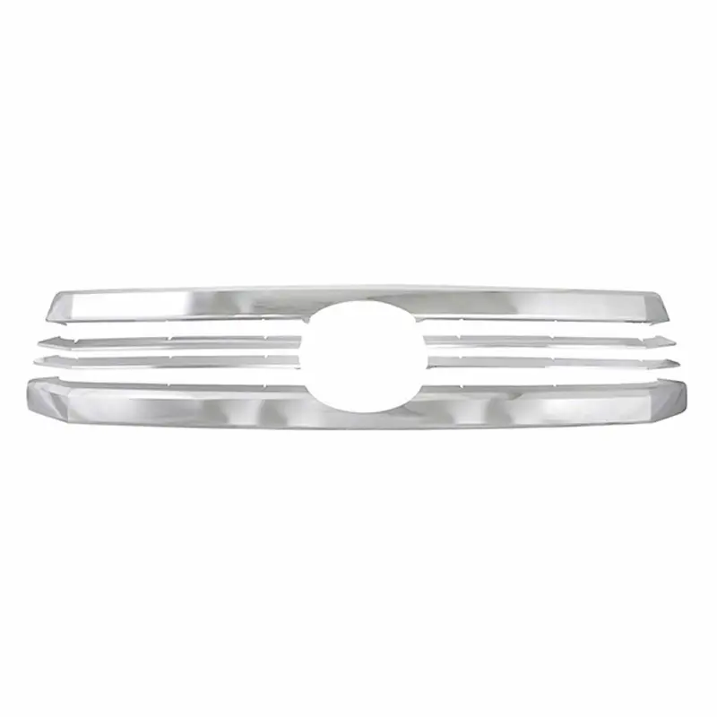 Coast To Coast Iwcgi126 Chrome Abs Emblem Cutout – Horizontal Bar Overlay Style 1