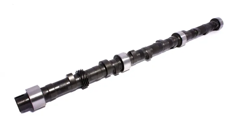 Comp Cams 61-246-4 Hydraulic Flat-Tappet Camshaft – Optimized For Street Performance (2500+ Rpm Stall Required) 1