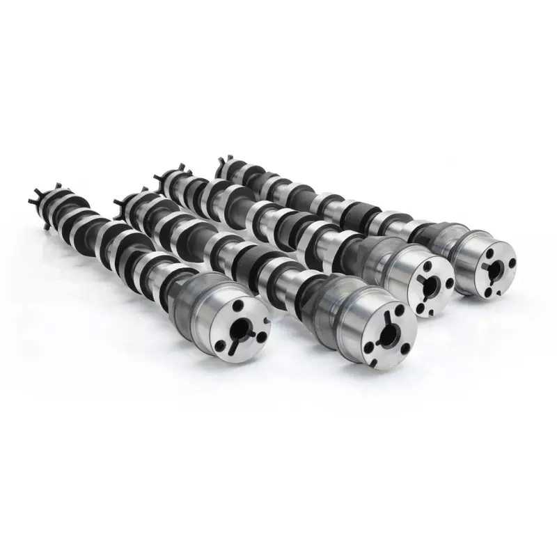 Comp Cams Hydraulic Roller Camshaft For 2011–2014 Ford 5.0L Coyote Engines (191630) 1
