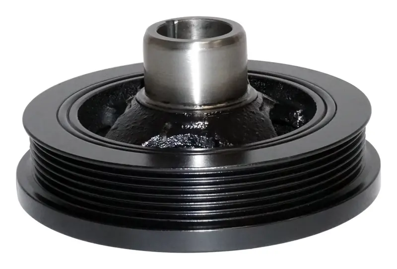 Crown Automotive Harmonic Balancer Replacement – Jeep 5184293Ah 1