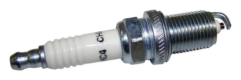 Crown Automotive Sp0Zfr5F11 Spark Plug — Oem Replacement For Select Jeep Models (Excludes Pezv Systems) 1